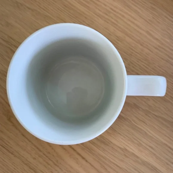 Vintage 1991 Wedgwood Peter Rabbit Mug by Frederick Warne & Co. - Picture 4 of 9